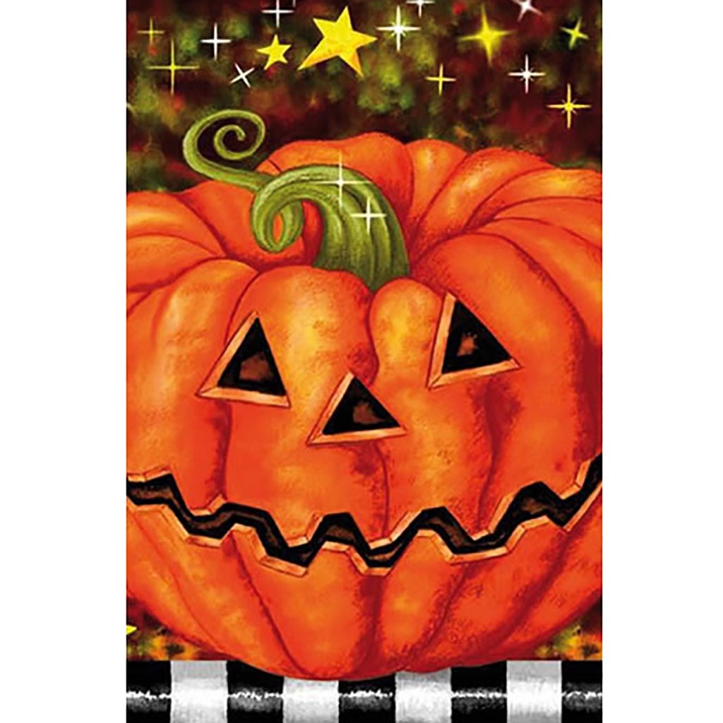 Mantel Calabaza 1 Mantel Calabaza - Complementos