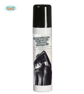 maquillaje spray
