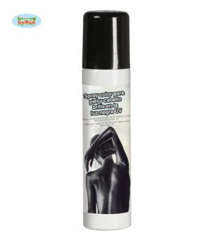 Maquillaje Spray - Complementos