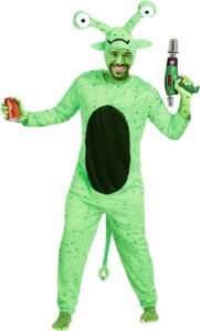marciano verde