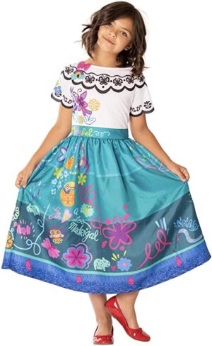 Maribel Encanto - Inicio