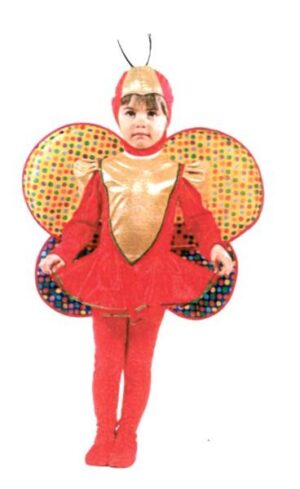 Mariposa OFERTA - Disfraces Niña