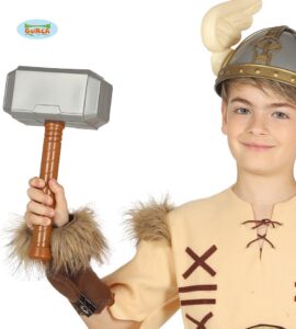 martillo thor infantil