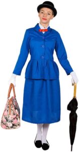 mary popinns infantil