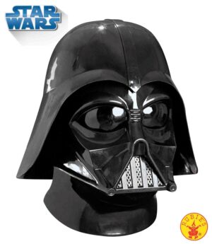 Máscara Darth Vader - Complementos