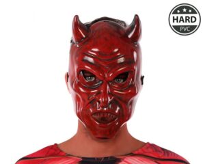 Máscara Diablo - Inicio