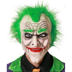 Mascara Latex Jocker - Inicio