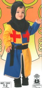 medieval bebe
