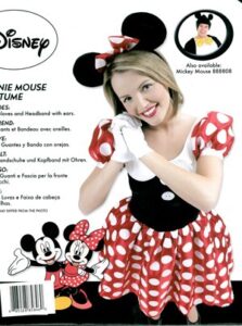 minnie disney 1724
