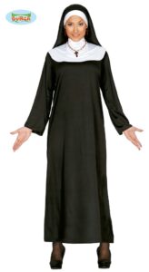 monja adulta gui