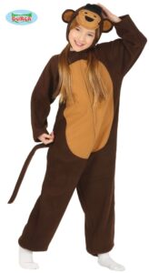 mono infantil gui