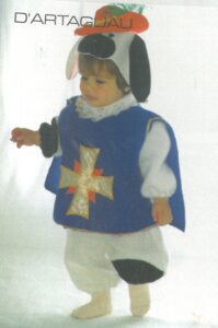 mosqueperrito bebe