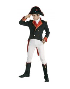 napoleon adulto