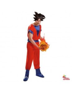 ninja adulto