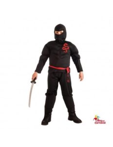 ninjs infantil