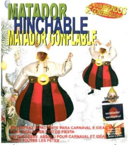 obelix 255