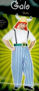 obelix galo