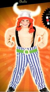 obelix infantil 1259