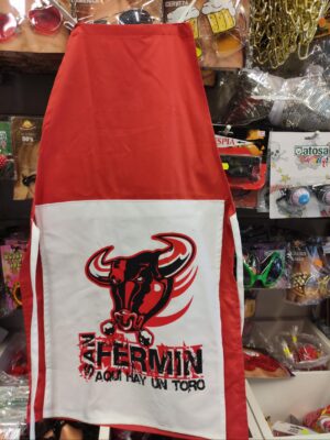 Oferta Delantal San Fermin ETC - Inicio