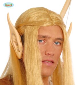 orejas elfo