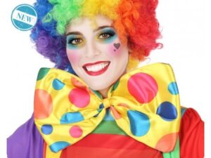 Pajarita Payaso - Complementos