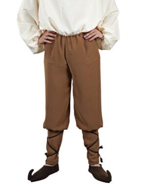 Pantalon Tabernero - Inicio