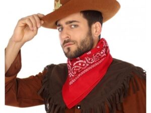 Pañuelo Vaquero - Complementos
