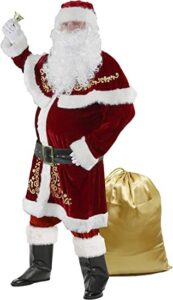 papa noel