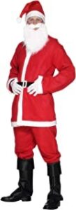 papa noel oferta