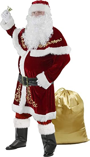 Papa Noel 1 Papa Noel - Inicio