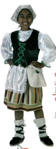 pastorcita nina 2327