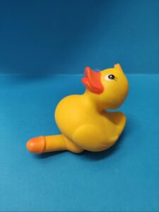 patito sexy