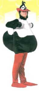 pato patita 934
