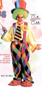 payasico 428