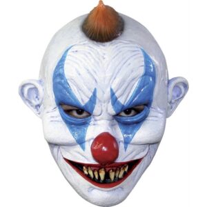 Payaso Dientes Punta - Complementos