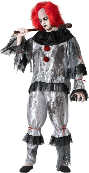Payaso Eat Adulto - Inicio