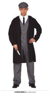 peaky blinder adulto