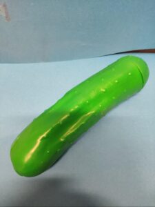 pepino pito