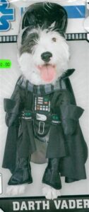 perrito darth vader 993