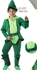 peter pan 1538