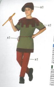 peterrobin infantil at