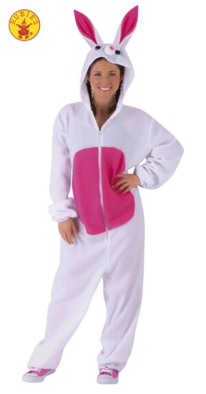 Pijama Conejita - Disfraces de Mujer