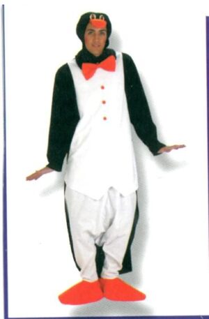 Pingüino - Disfraces de Hombre
