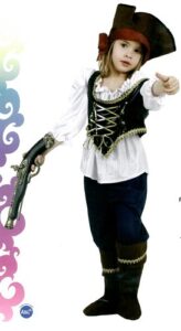 pirata nina 1147