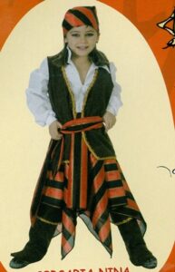 pirata nina 1467