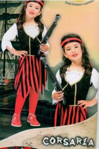 piratesa nina 2297