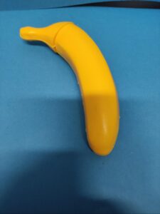 platano pene