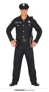policia adulto