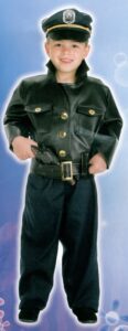 policia infantil ref 1838