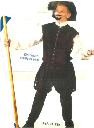 Posadero-Quijote OFERTA - Inicio